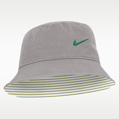 Oregon Primetime Apex Men's Nike College Bucket Hat. Nike.com